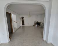 Resale - Detached villa - Monforte del Cid