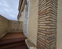 Resale - Detached villa - Monforte del Cid