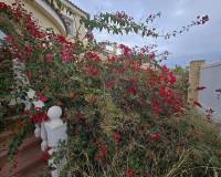 Resale - Detached villa - Monforte del Cid