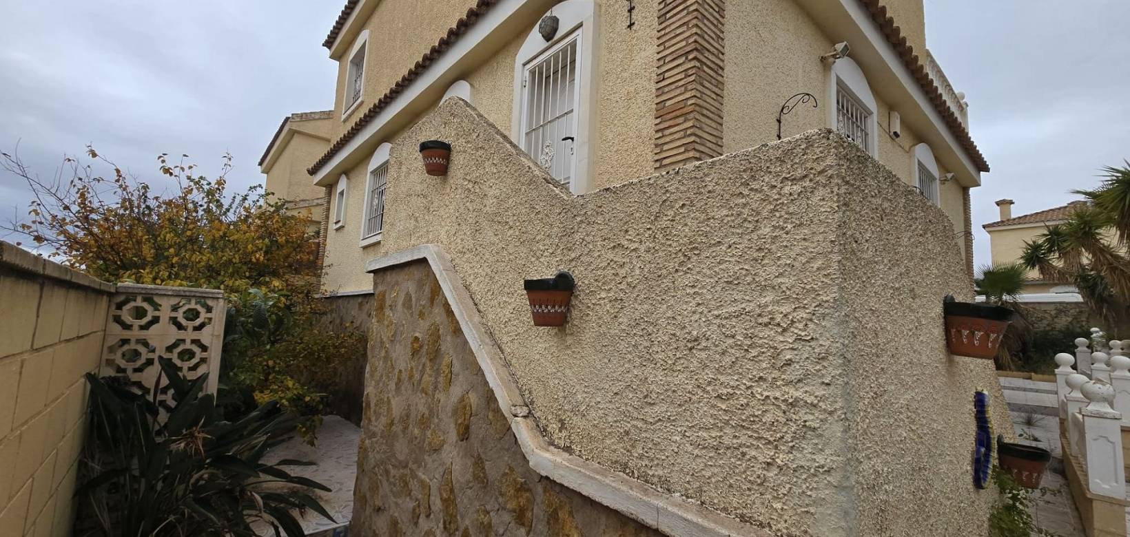 Resale - Detached villa - Monforte del Cid
