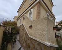 Resale - Detached villa - Monforte del Cid