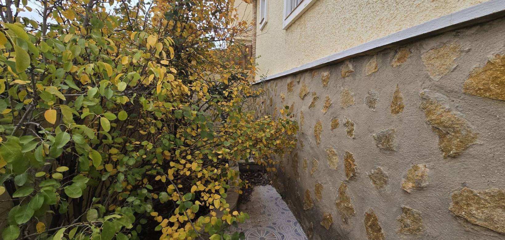 Resale - Detached villa - Monforte del Cid