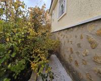 Resale - Detached villa - Monforte del Cid