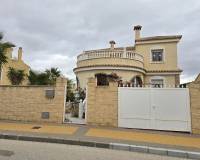 Resale - Detached villa - Monforte del Cid