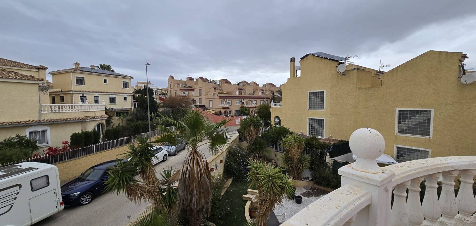 Resale - Detached villa - Monforte del Cid