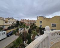 Resale - Detached villa - Monforte del Cid