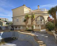 Resale - Detached villa - Monforte del Cid