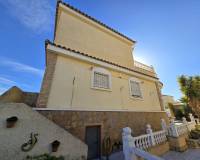 Resale - Detached villa - Monforte del Cid