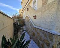 Resale - Detached villa - Monforte del Cid