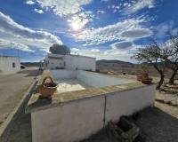Resale - Detached villa - Monovar