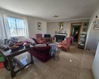 Resale - Detached villa - Monovar