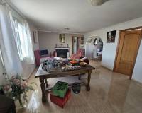 Resale - Detached villa - Monovar