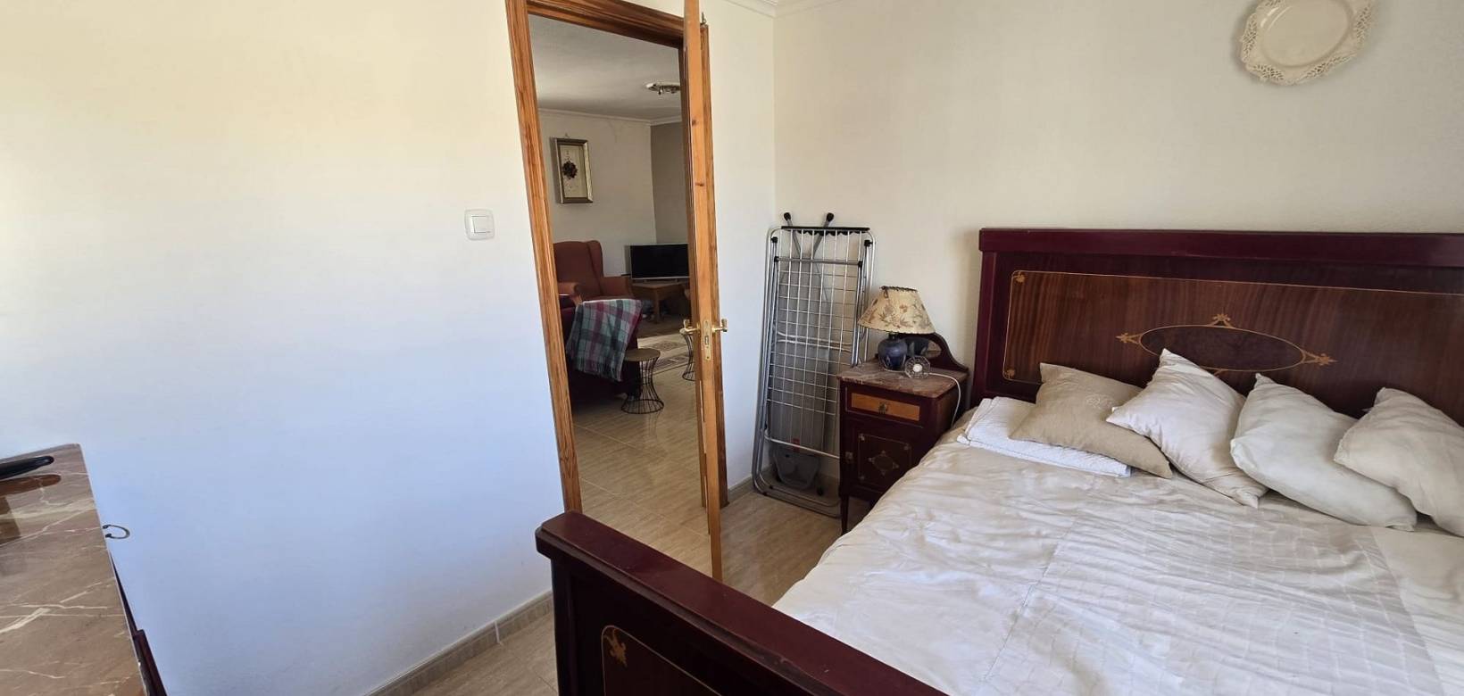 Resale - Detached villa - Monovar