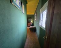 Resale - Detached villa - Monovar