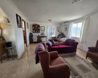 Resale - Detached villa - Monovar