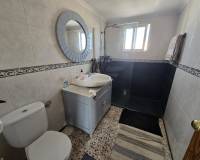 Resale - Detached villa - Monovar