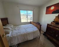 Resale - Detached villa - Monovar