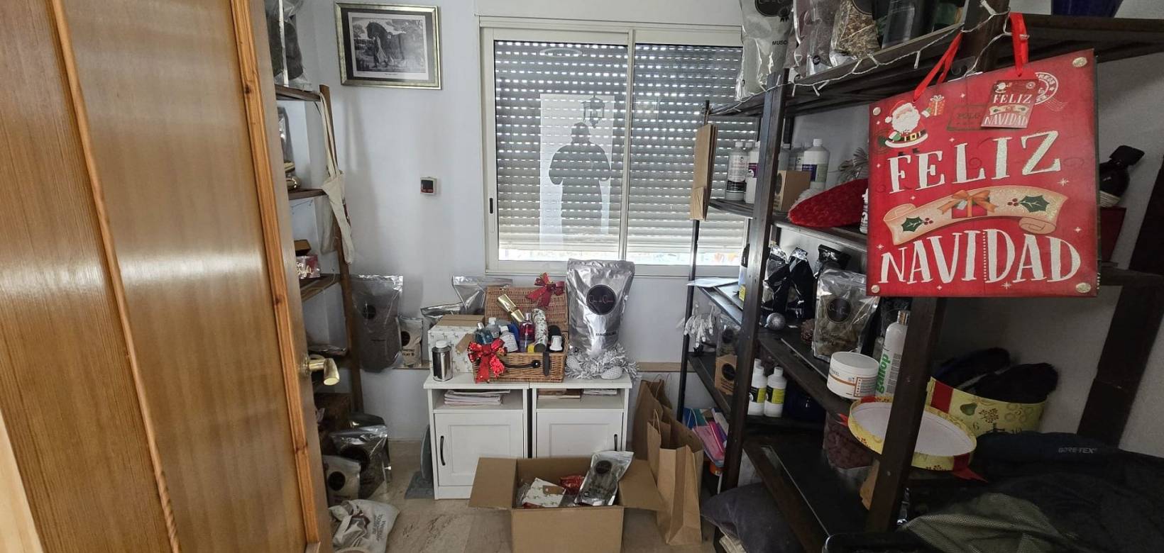 Resale - Detached villa - Monovar