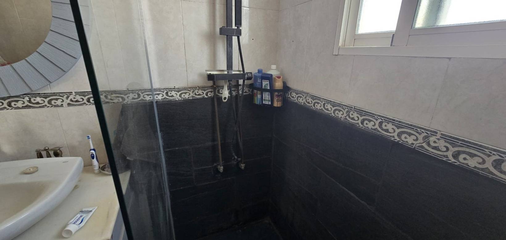 Resale - Detached villa - Monovar