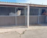 Resale - Detached villa - Monovar