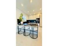 Resale - Detached villa - Monovar