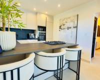 Resale - Detached villa - Monovar