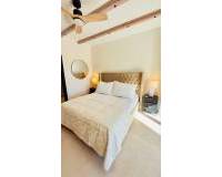 Resale - Detached villa - Monovar