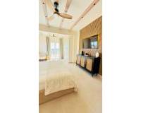 Resale - Detached villa - Monovar