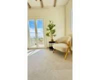 Resale - Detached villa - Monovar