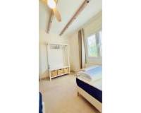 Resale - Detached villa - Monovar