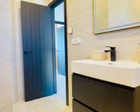 Resale - Detached villa - Monovar