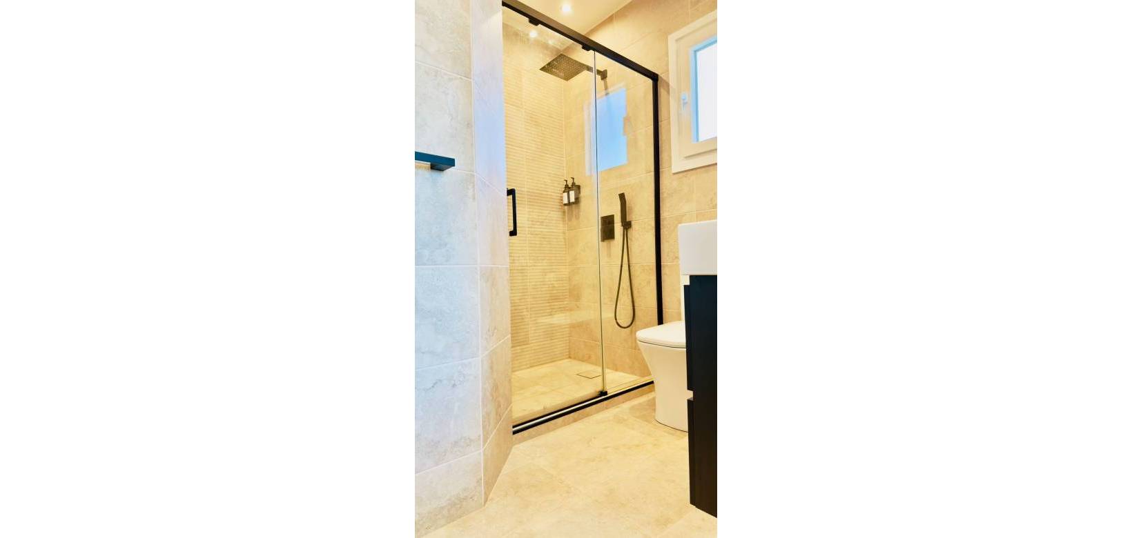 Resale - Detached villa - Monovar