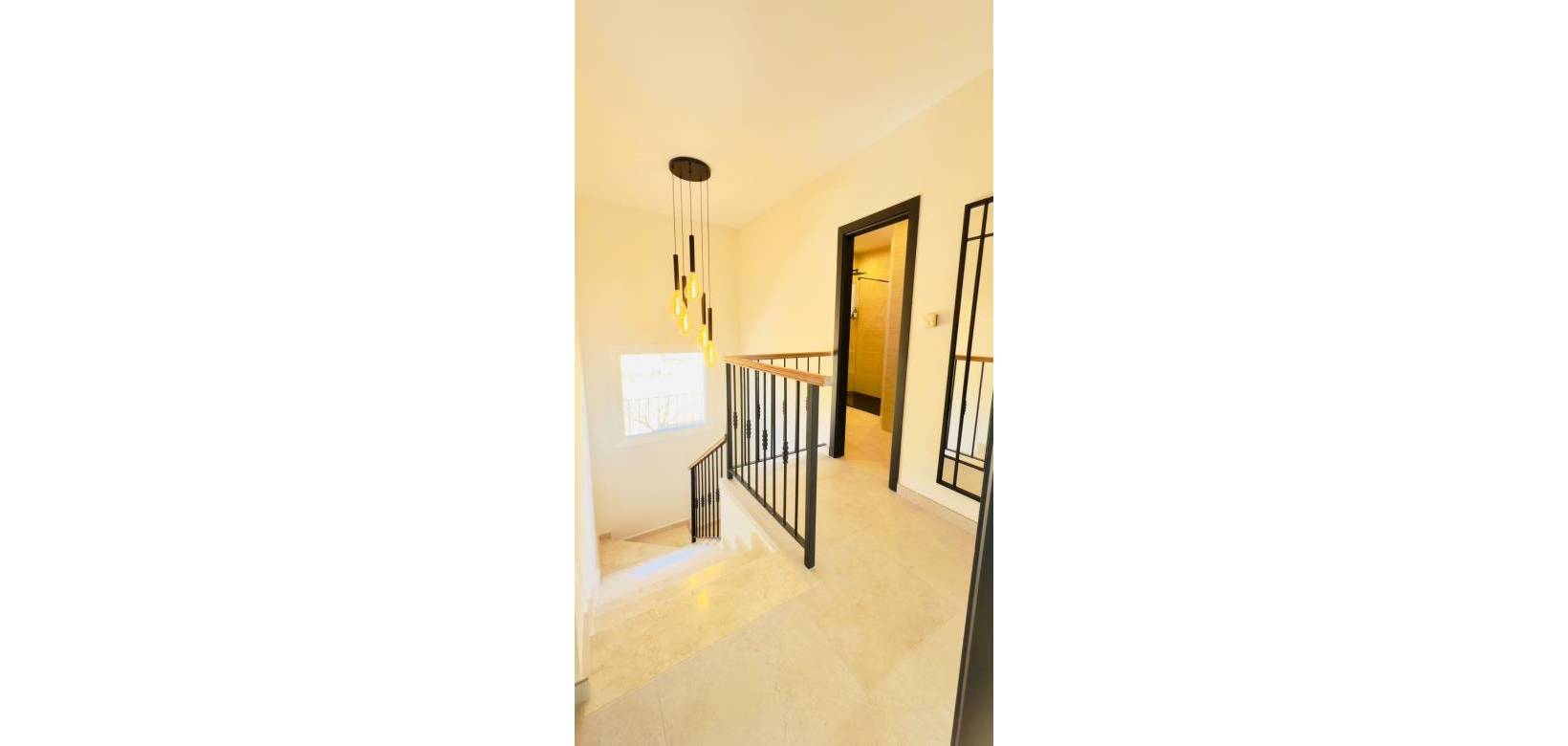 Resale - Detached villa - Monovar