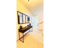 Resale - Detached villa - Monovar