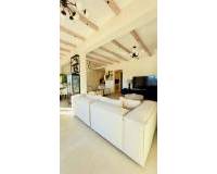 Resale - Detached villa - Monovar