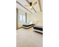 Resale - Detached villa - Monovar