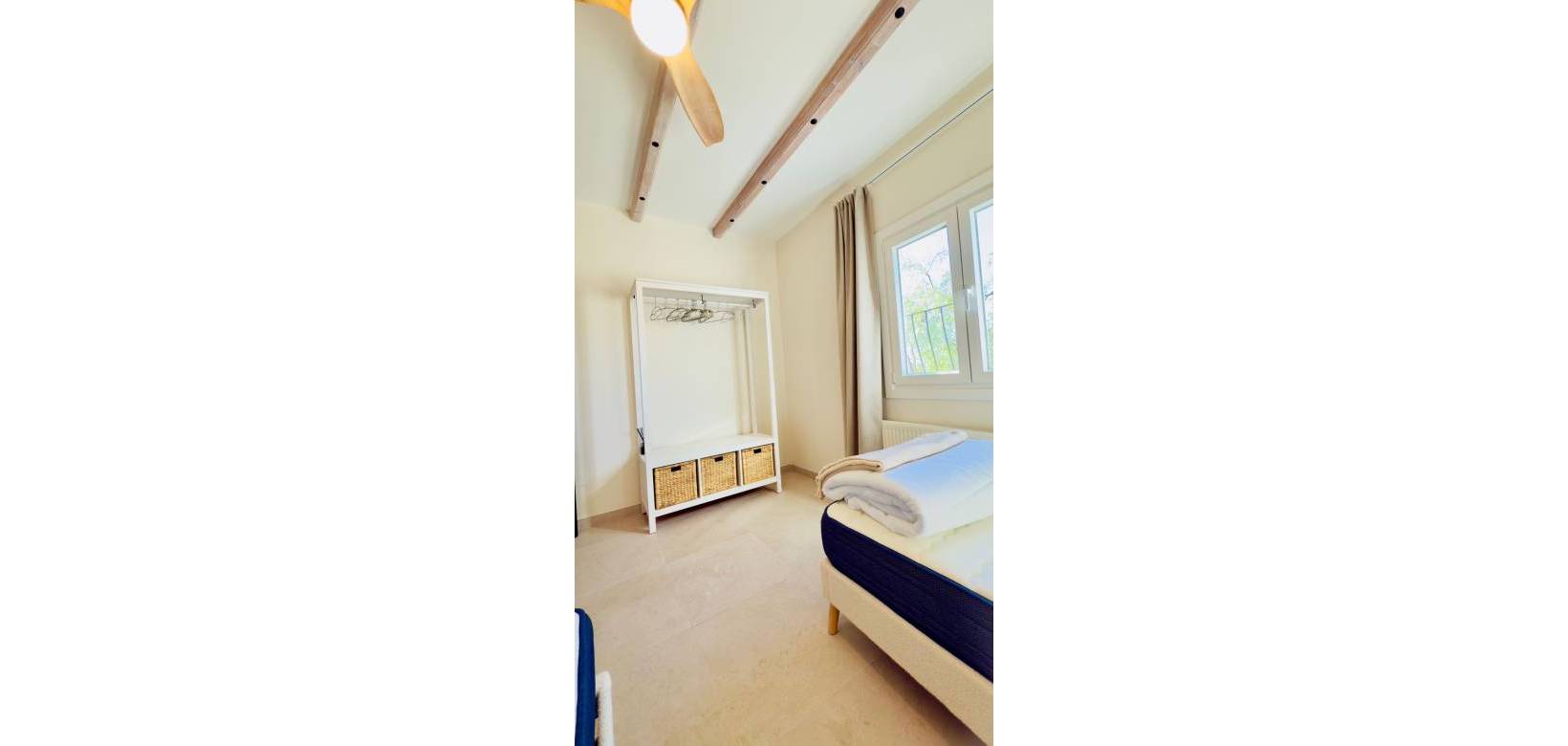 Resale - Detached villa - Monovar