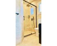 Resale - Detached villa - Monovar