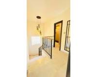 Resale - Detached villa - Monovar