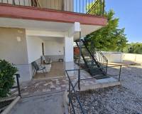 Resale - Detached villa - Monovar