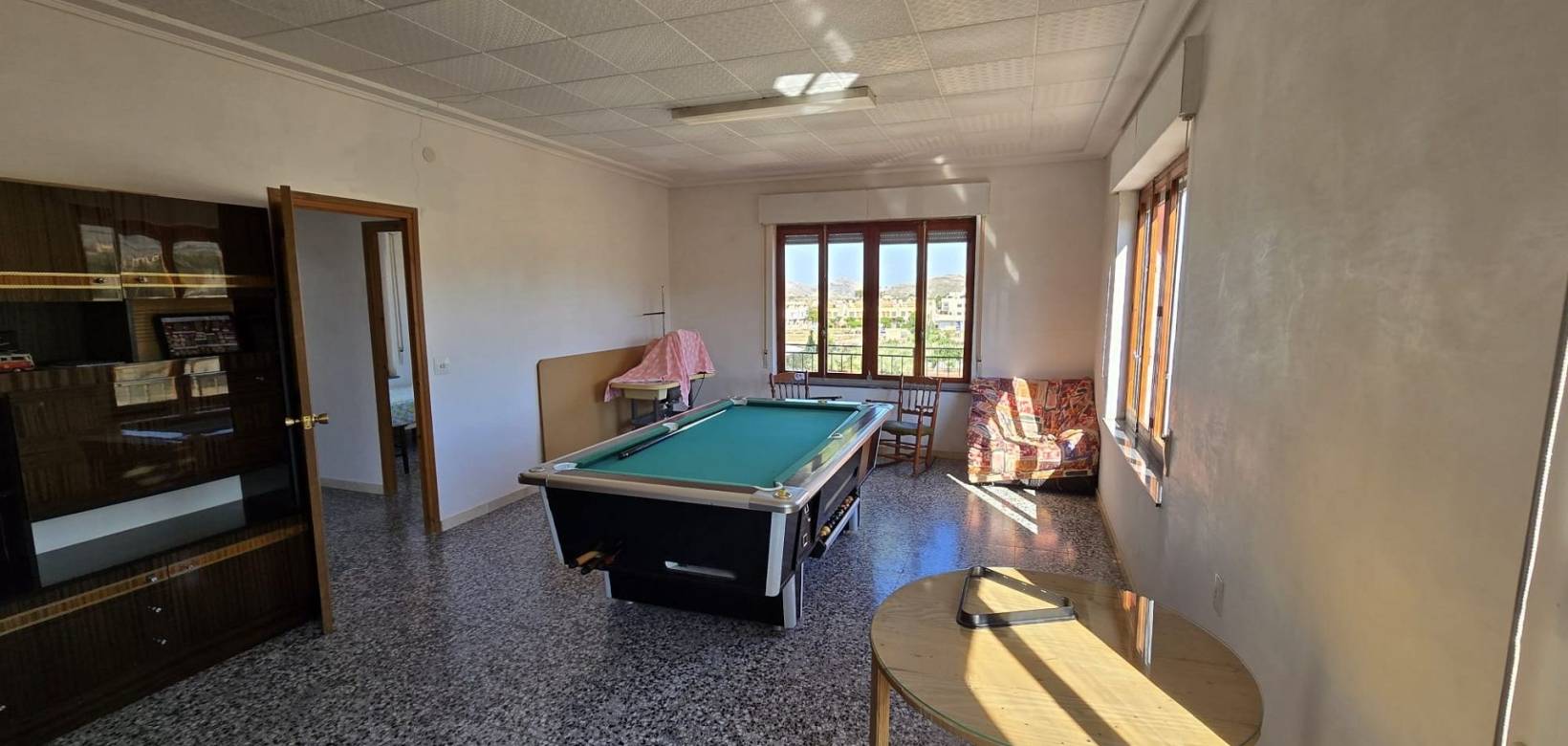 Resale - Detached villa - Monovar