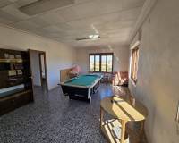 Resale - Detached villa - Monovar