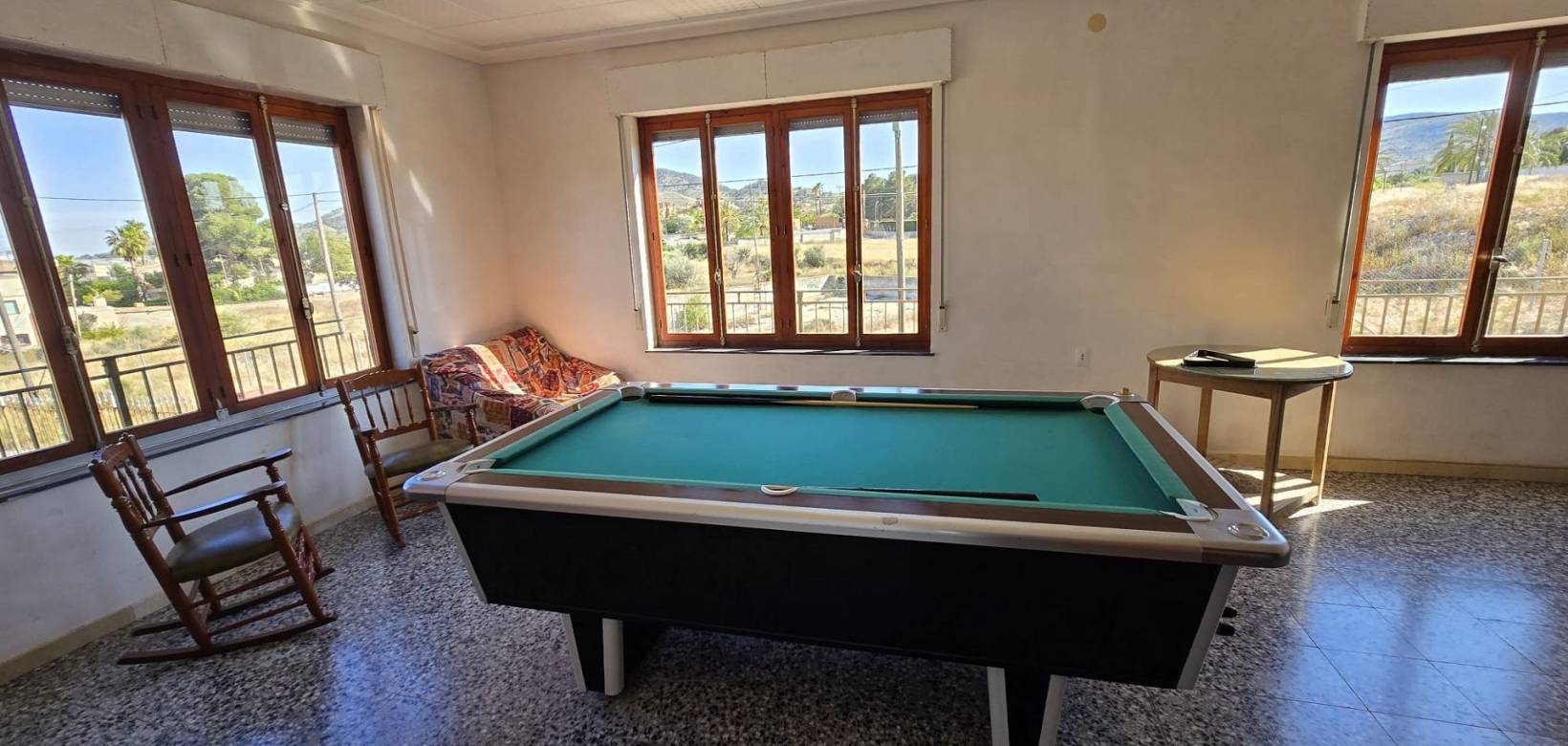 Resale - Detached villa - Monovar