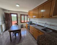 Resale - Detached villa - Monovar
