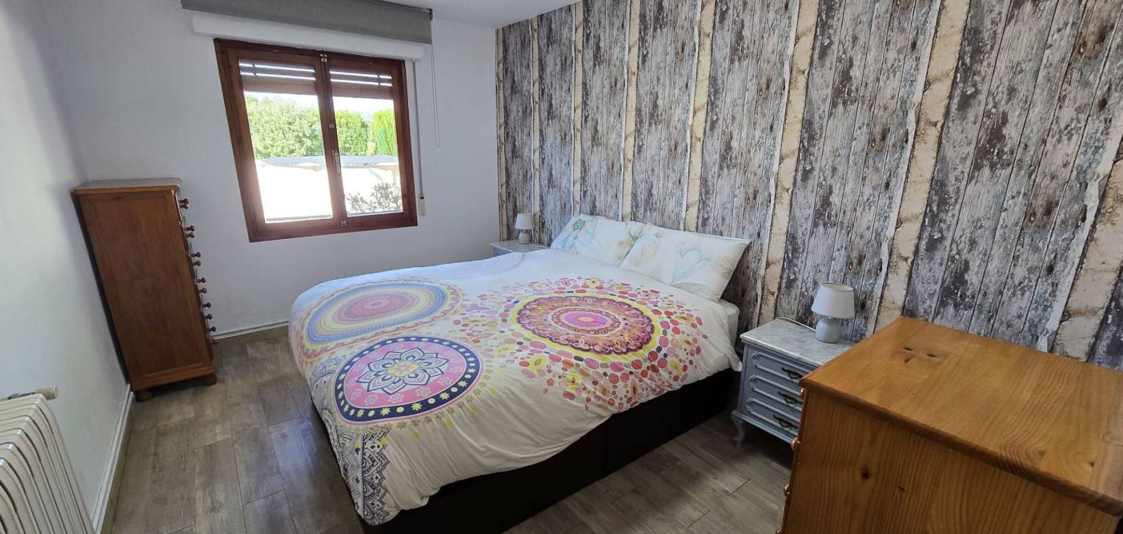 Resale - Detached villa - Monovar