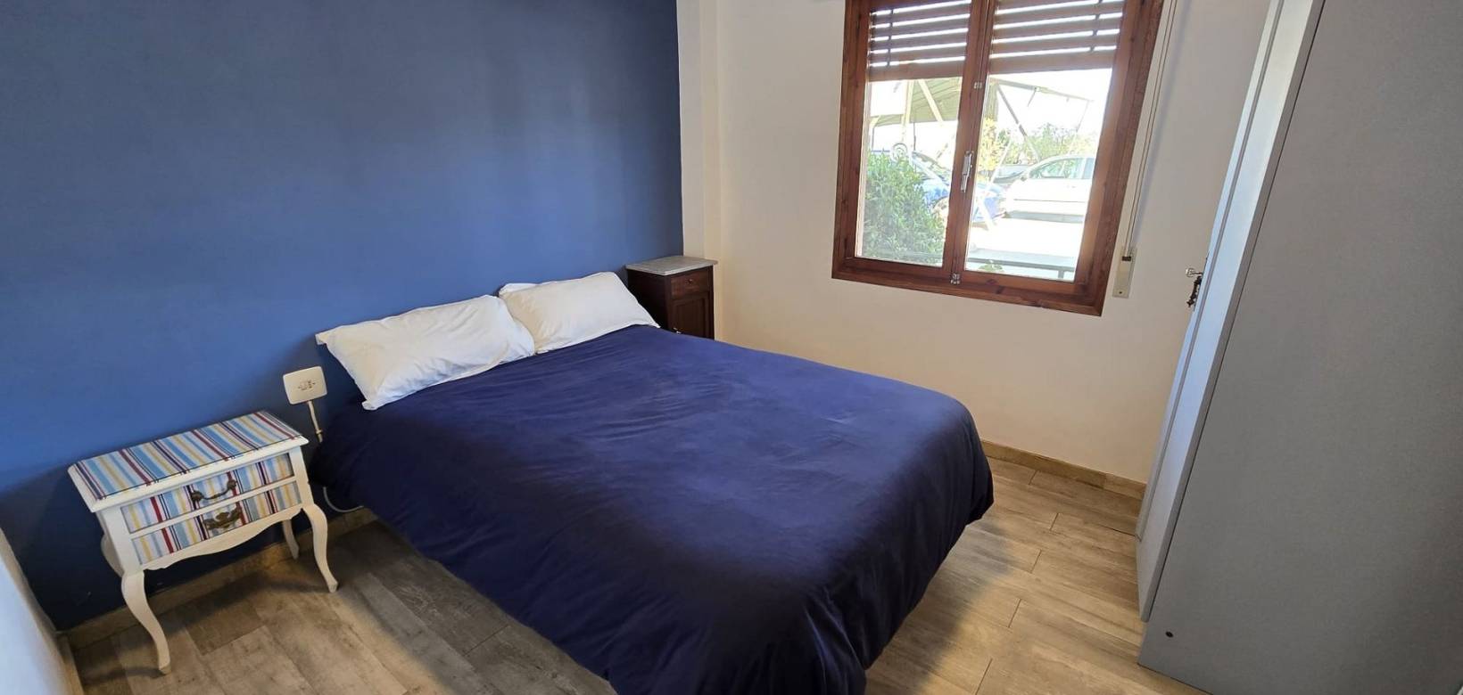 Resale - Detached villa - Monovar