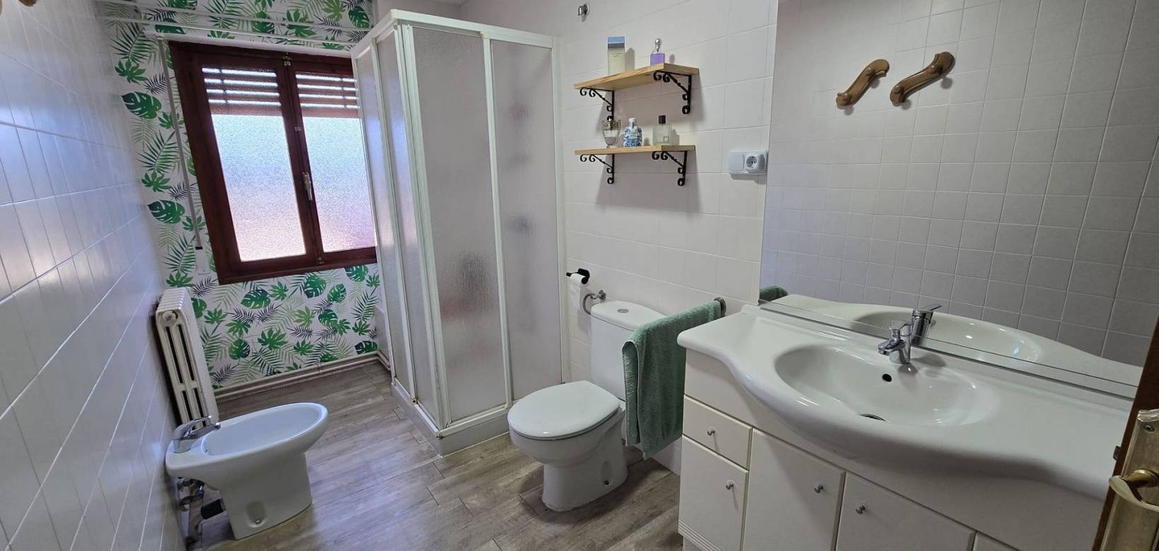 Resale - Detached villa - Monovar