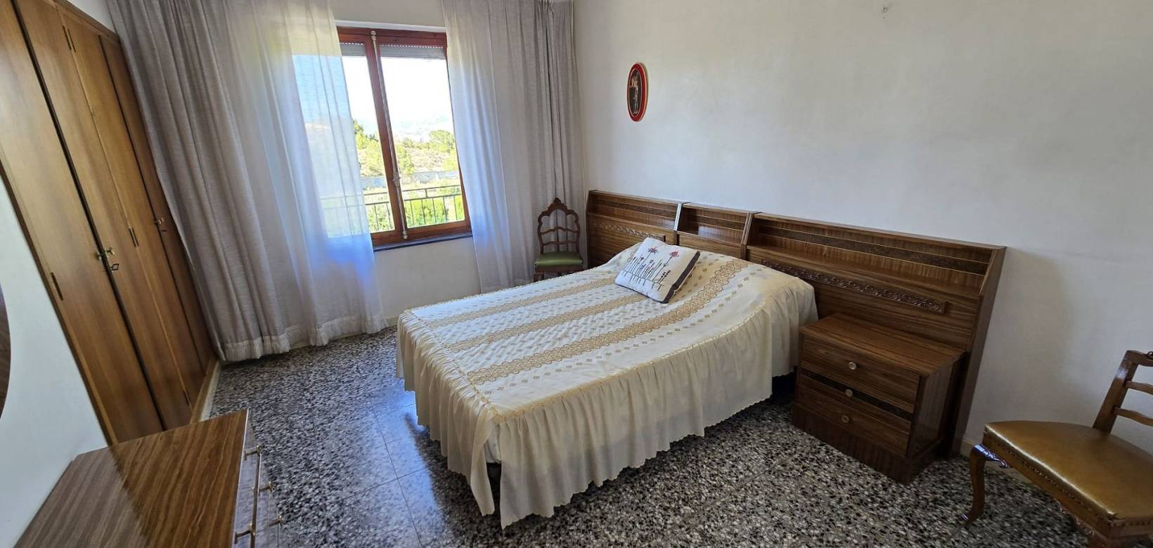 Resale - Detached villa - Monovar