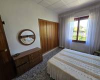 Resale - Detached villa - Monovar