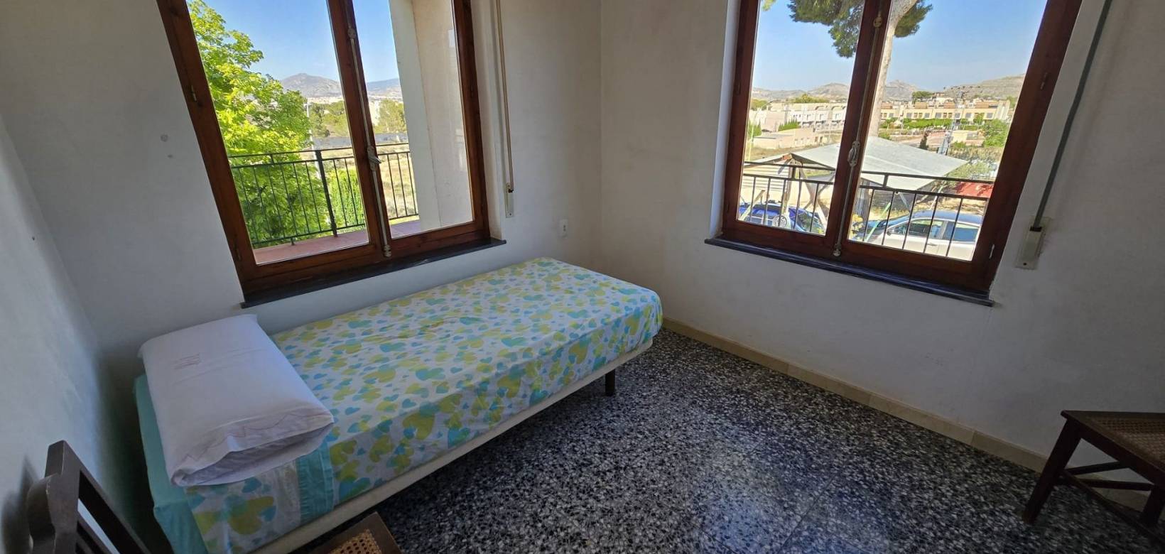 Resale - Detached villa - Monovar